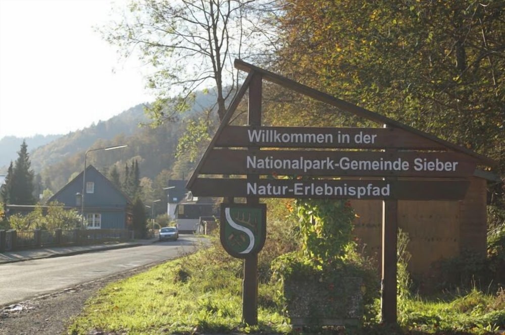 Klein Holland Harz