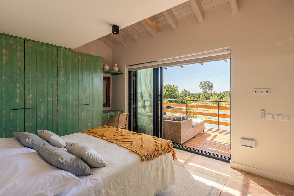 Alfarrobeiras Nature Agroturismo