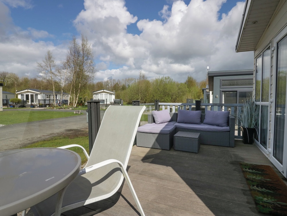 Ladybird Lodge