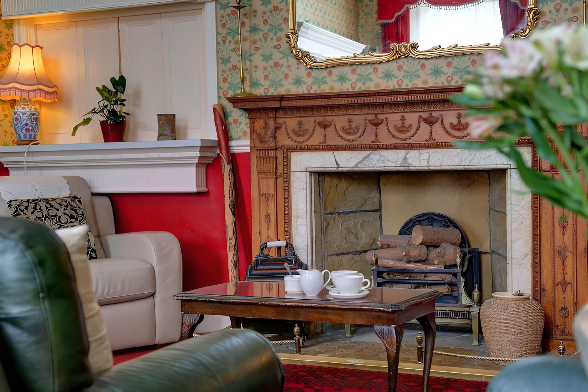 Best Western The Lairgate Hotel