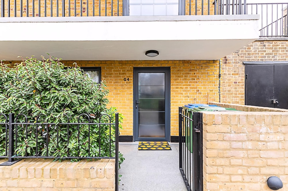 Cosy and Stylish Studio in the Heart of Greenwich