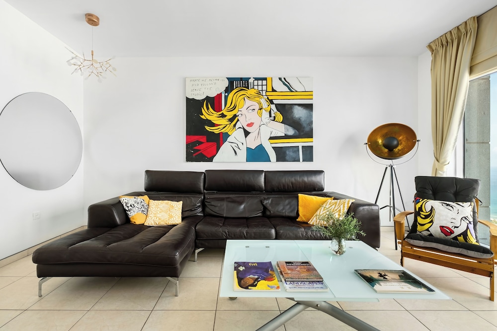 Neve Tzedek Panorama Stay by Sea N' Rent