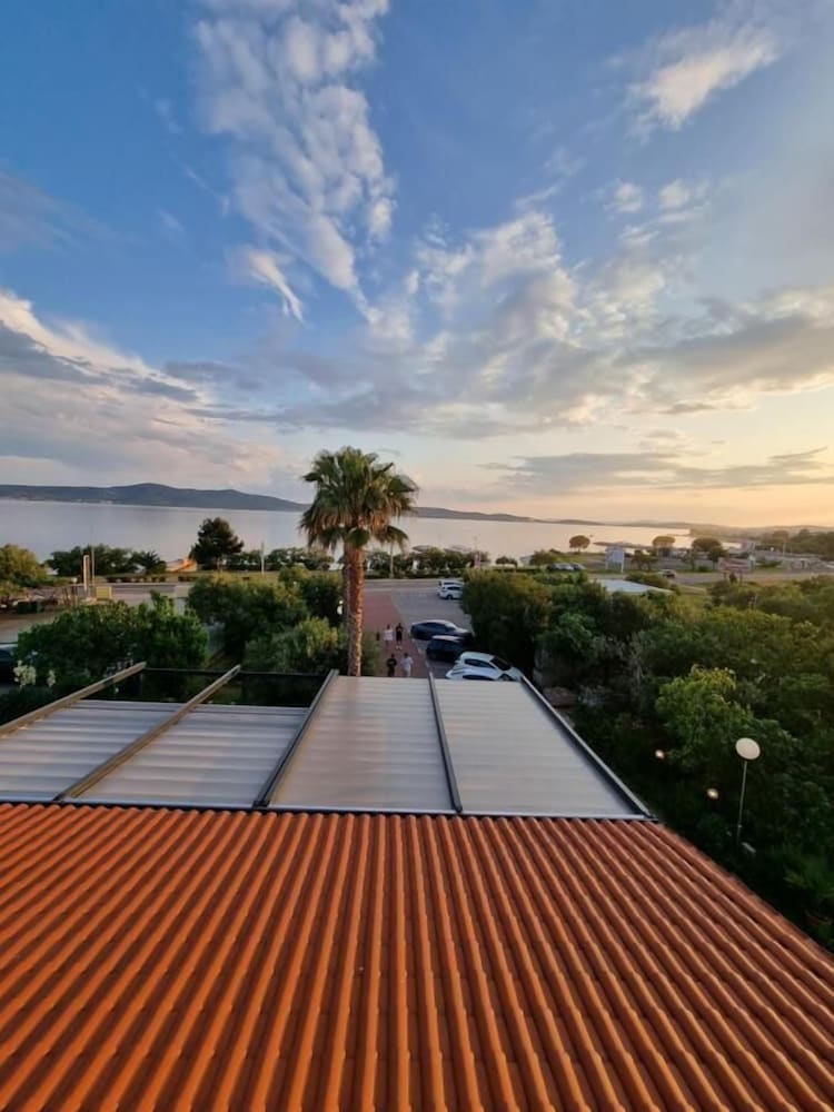 Villa Anton B&B