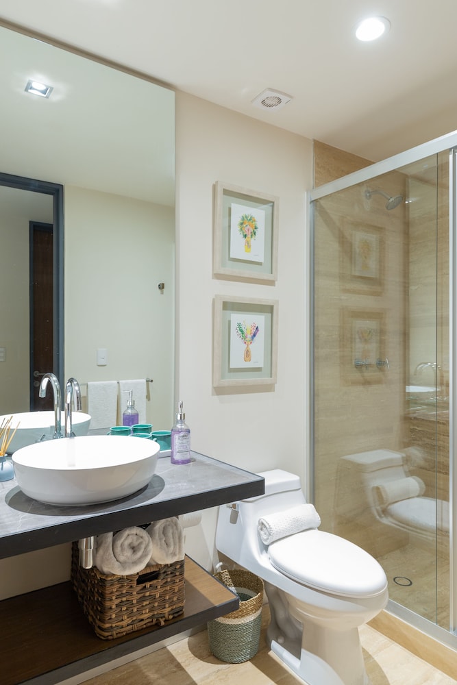 Attha Cenote Luxury Condo - Property Image 91