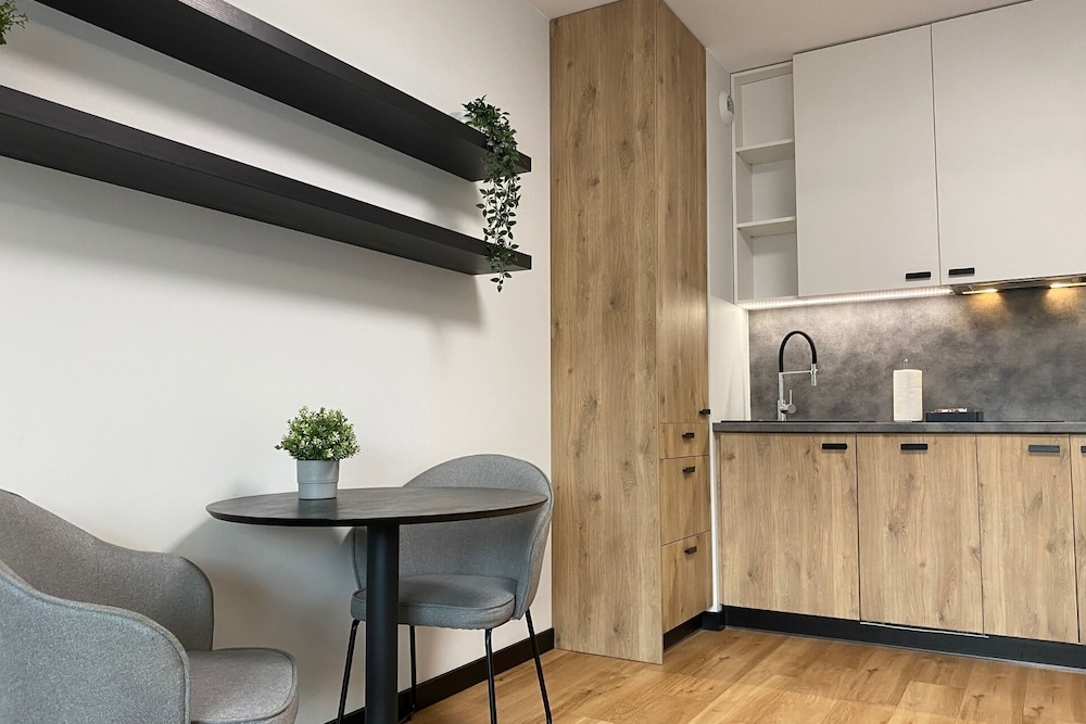 apartamenty-wroc Center by Uni Bridge