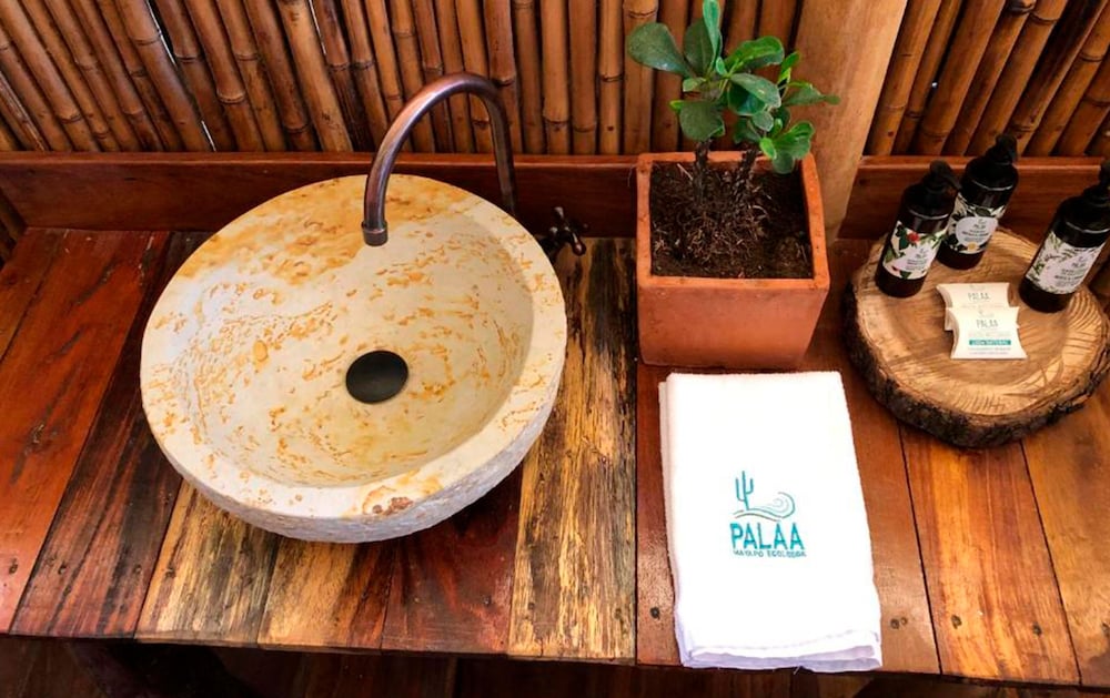 Palaa Mayapo Ecolodge