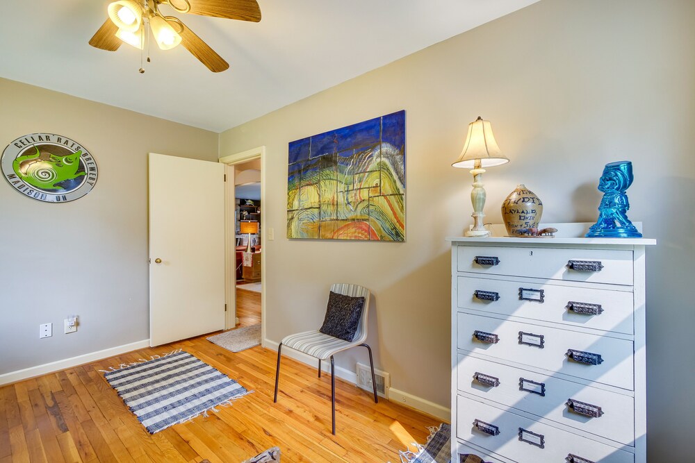 Pet-friendly Wooster Vacation Rental With Patio! view 2