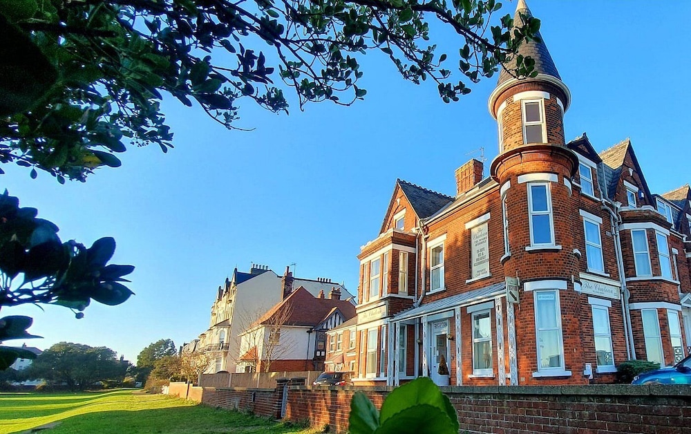 The Chateau by Mph holidays