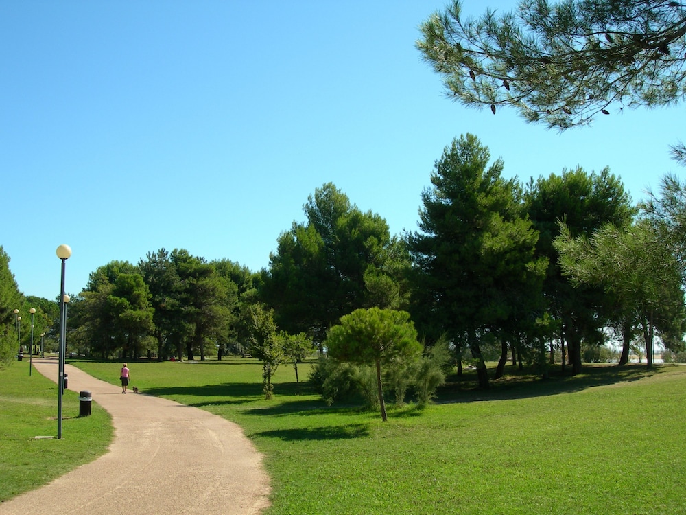 Dora 5 6 in Bibione With 2 Bedrooms and 1 Bathrooms