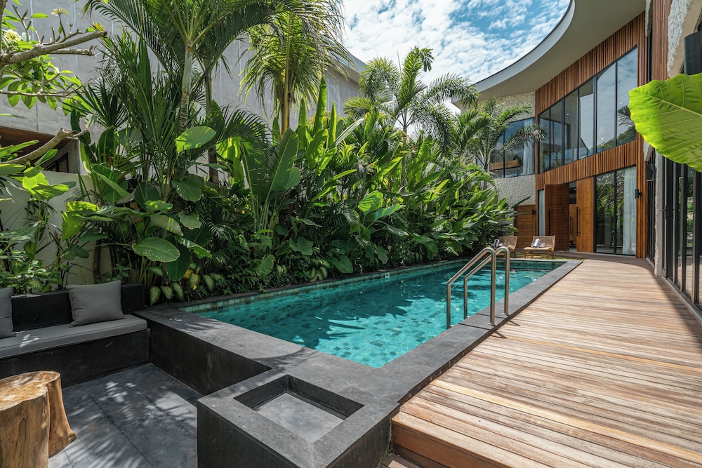 Villa Amanora