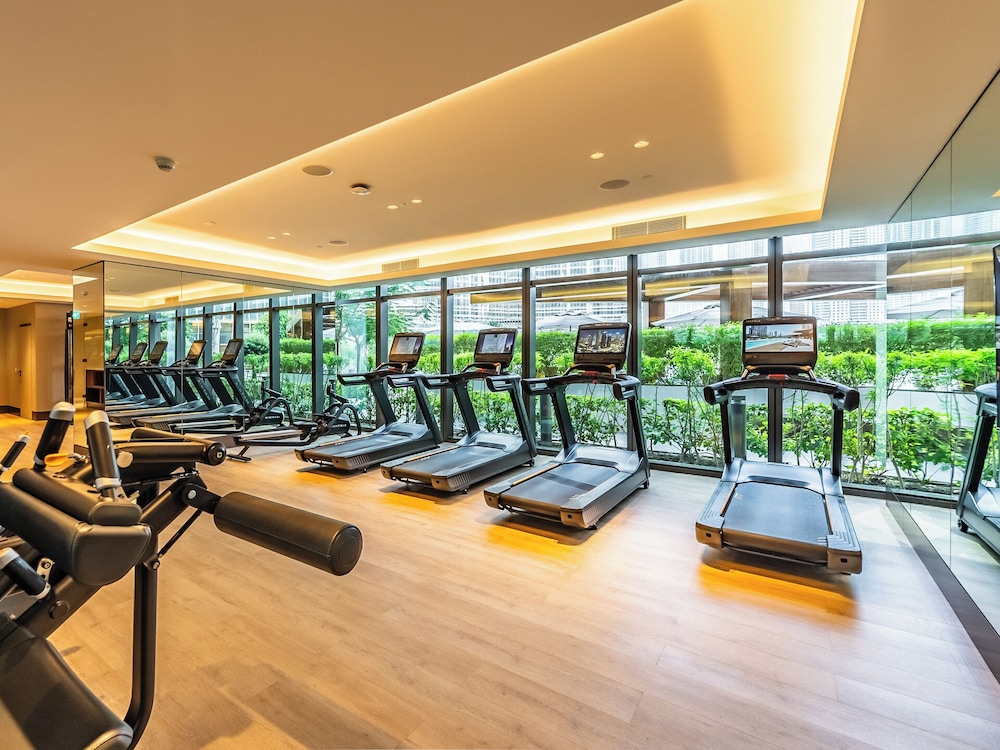 Elegant Apt with Prime Burj Khalifa View