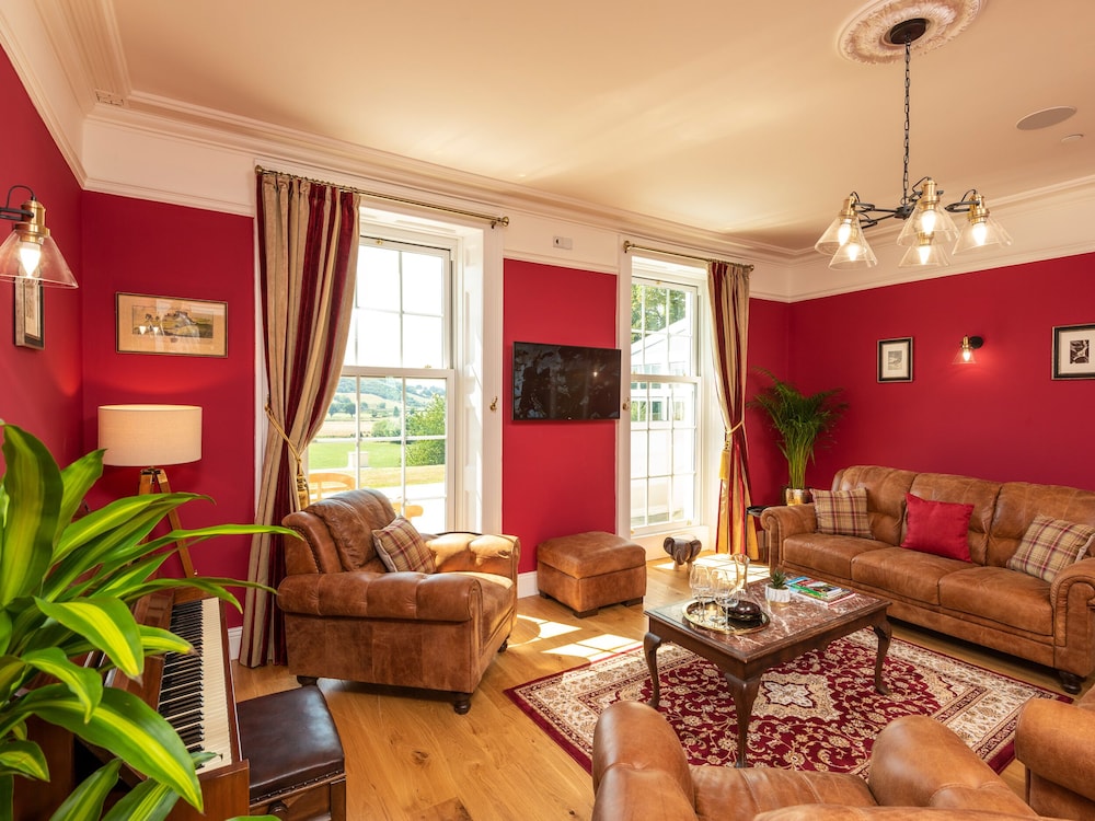 Old Rectory House