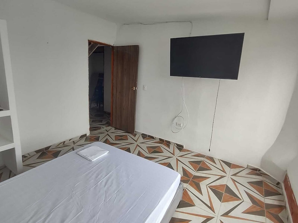 Hospedaje ASL HOME