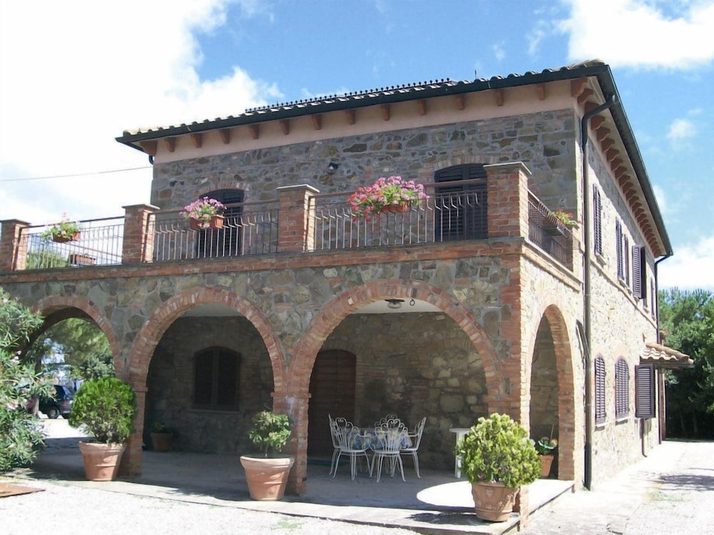 Agriturismo La Vigna