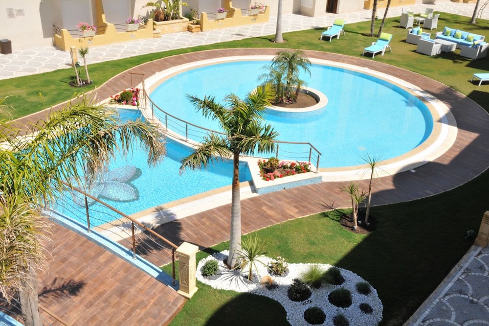 The Dunes Golf & Spa Resort