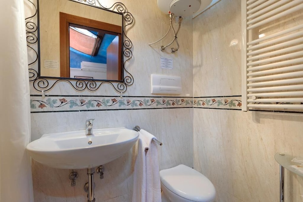 Locanda Art Deco'