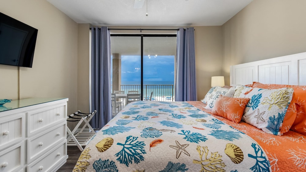 Bluewater #501 by Southern Vacation Rentals