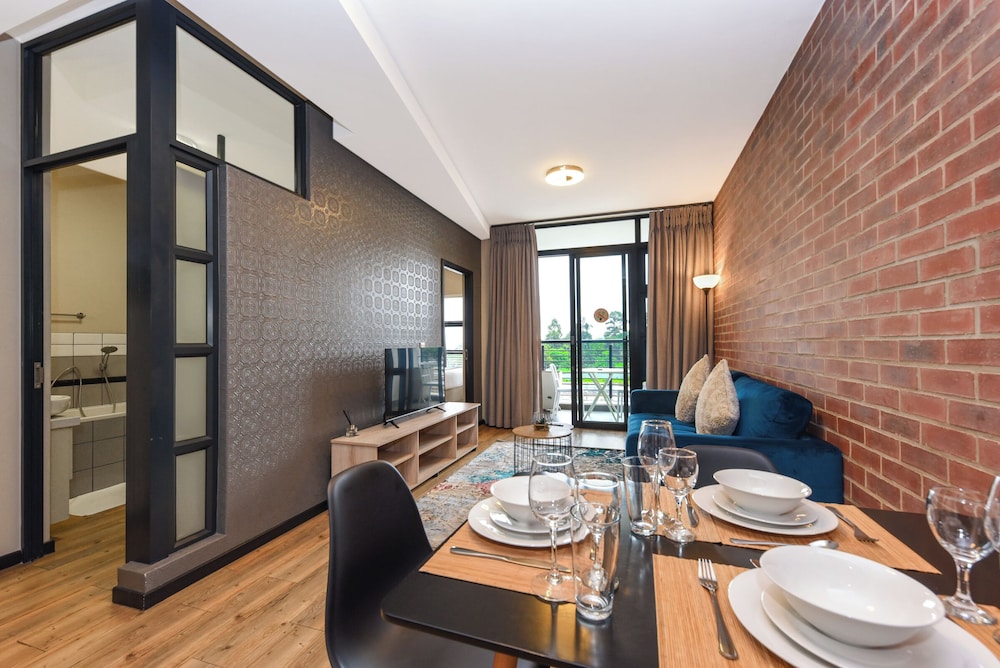 Easy Stay - One Rosebank