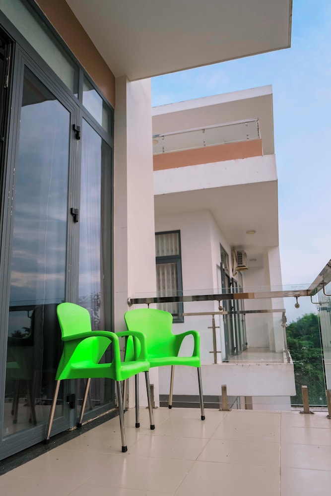 Hieu Sang 68 Hostel and Villas