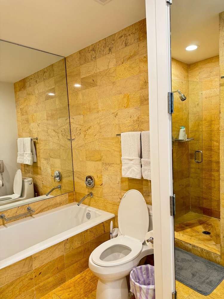 Oceanfront Luxury Condos