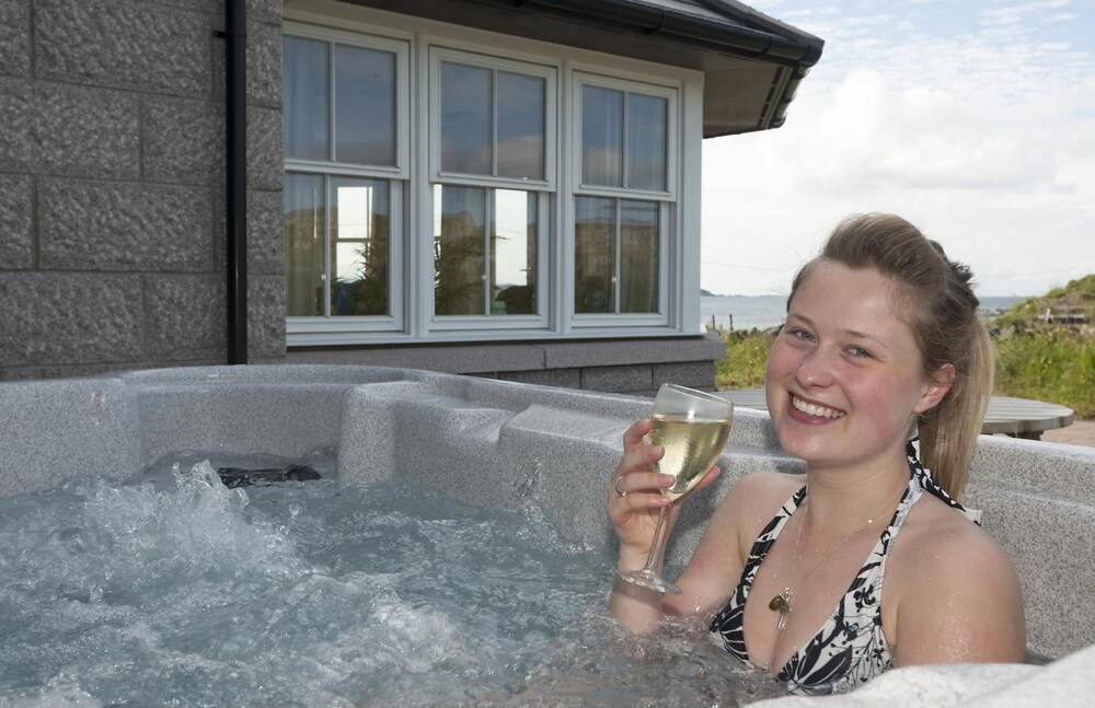 Ardoran House B&B