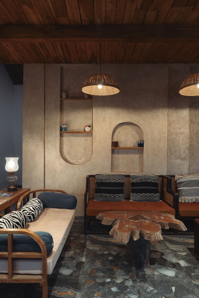 Gaj Resort, a member of Radisson Individuals Retreats