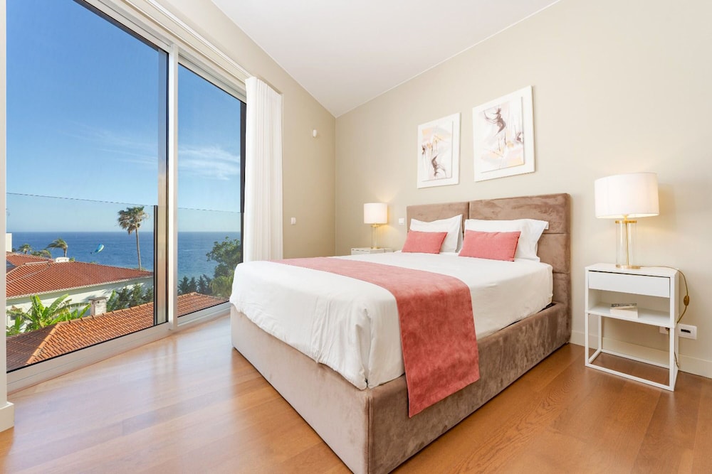Lux Apartment Madeira Palace