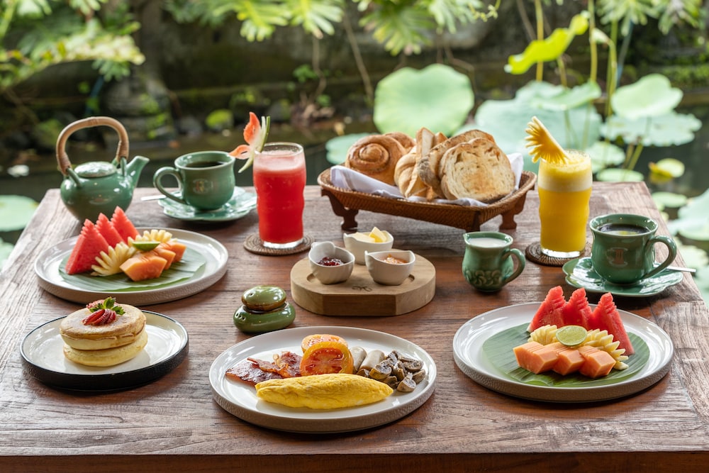 Korurua Dijiwa Ubud