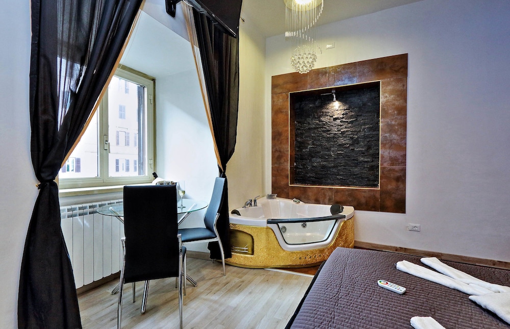 Suite Paradise