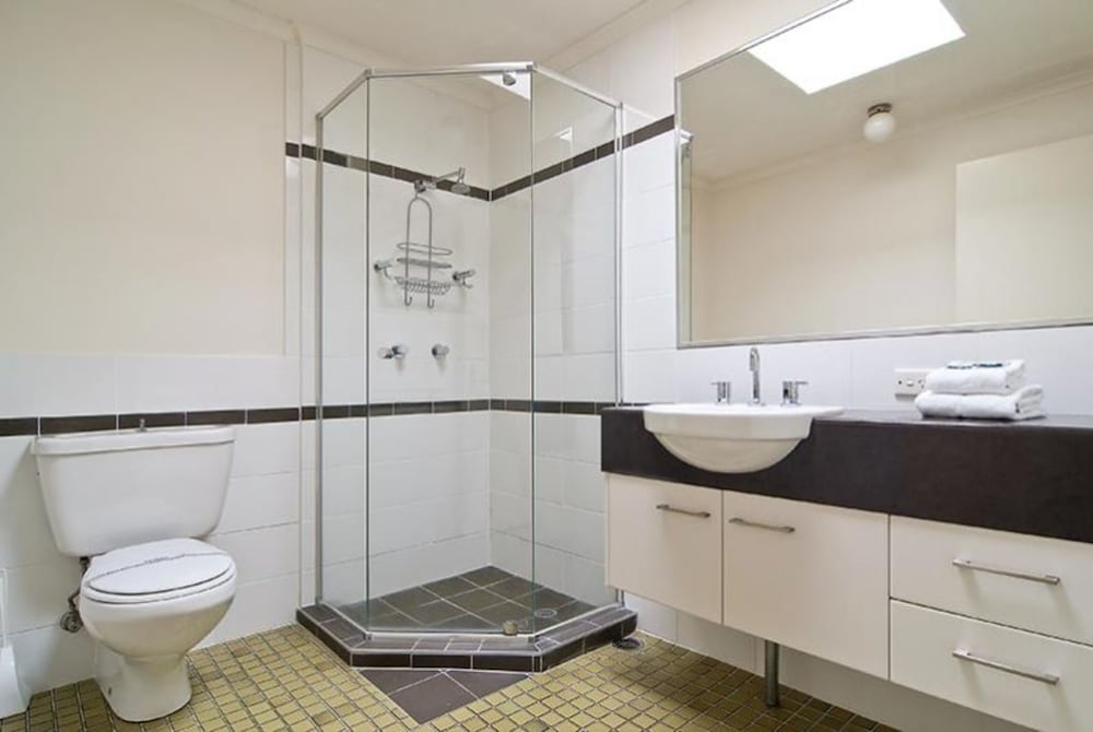 Chateau Royale Beach Resort Maroochydore