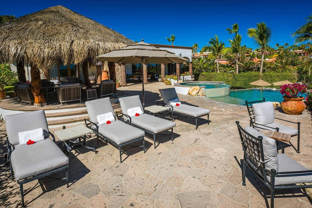 Casa Alegria in Palmilla