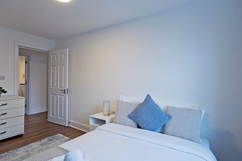 Imperial Whitechapel Apartments
