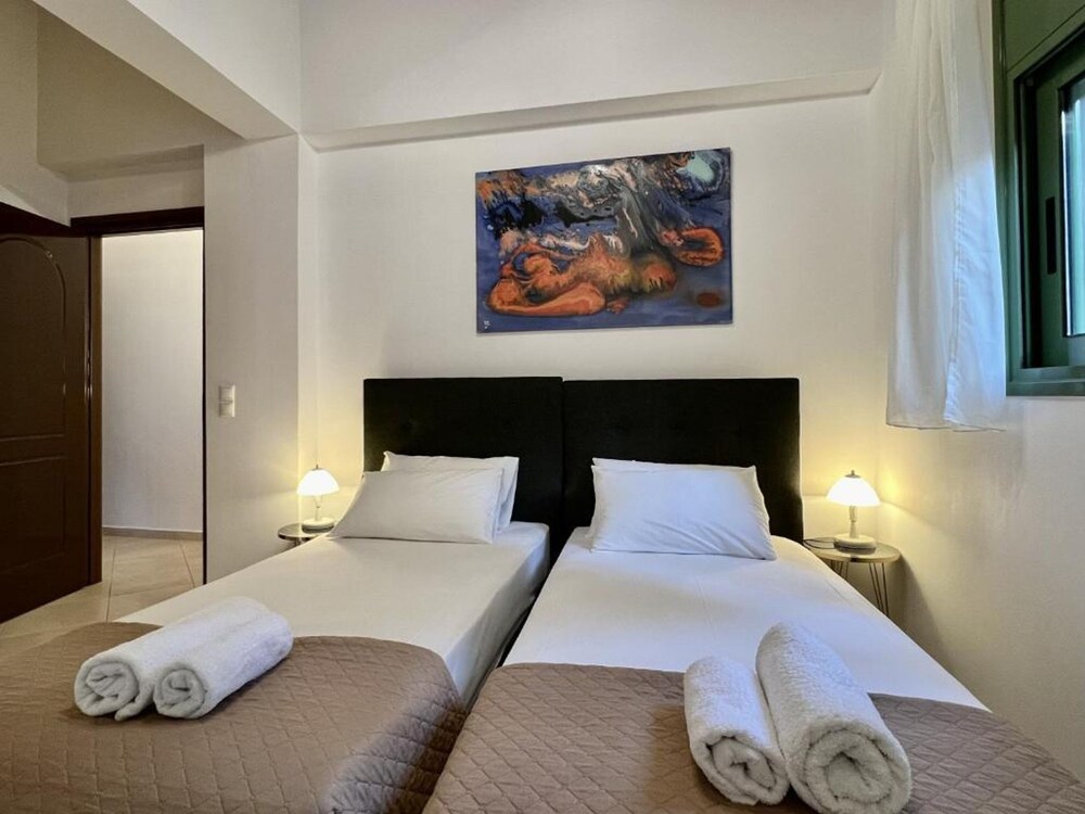 Villa Atlantis in Ionian Islands view 5