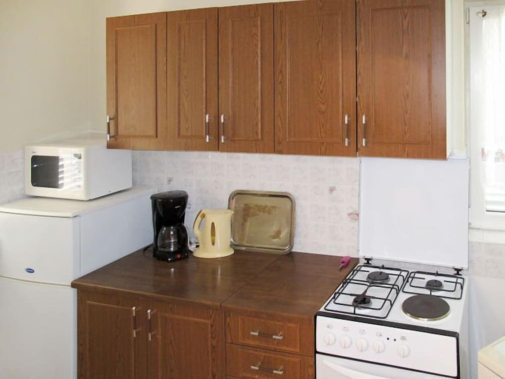 Nina Apartment view 2