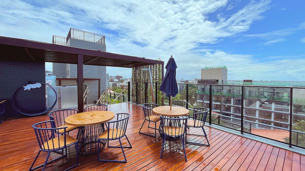 roof