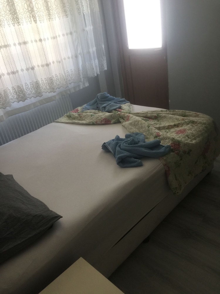 DAĞKENT PLUS APARTMENT view 3