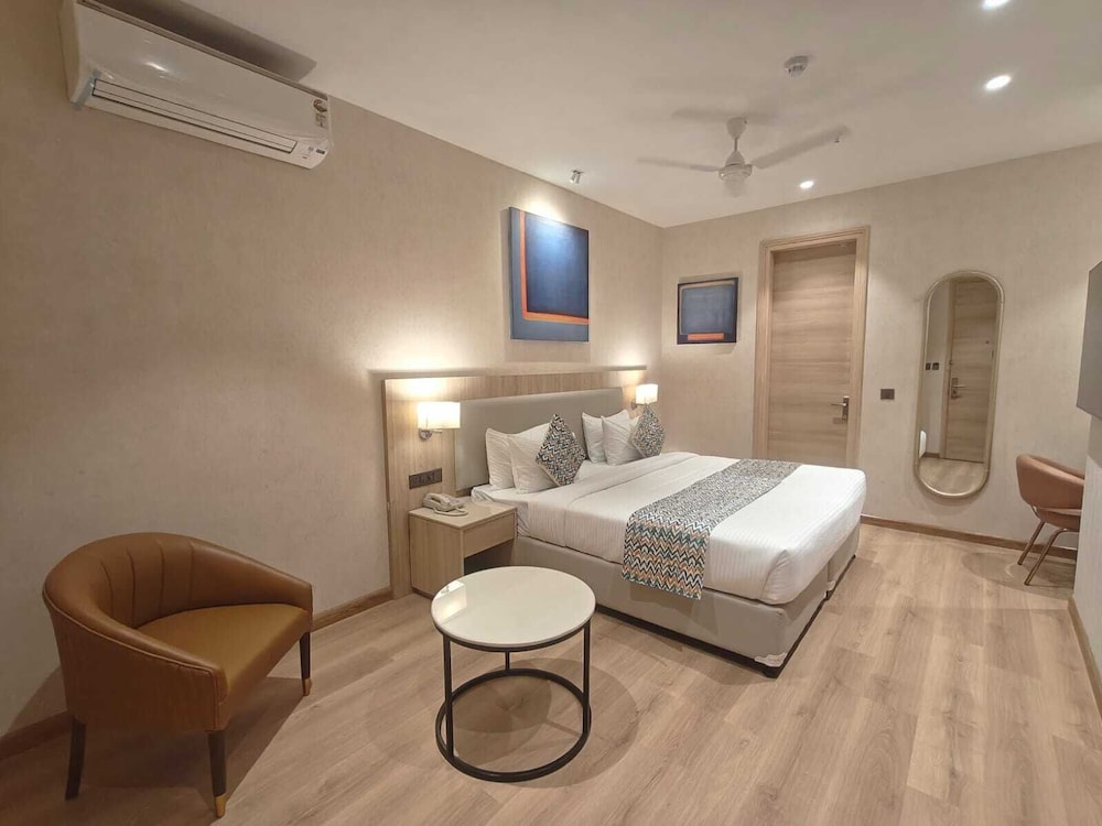 Bluestone Prime by The Cosy Hotels
