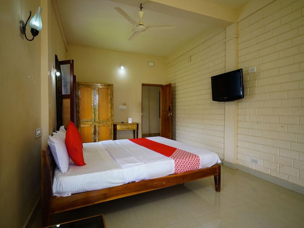 OYO 13684 Kerala for Rest Inn