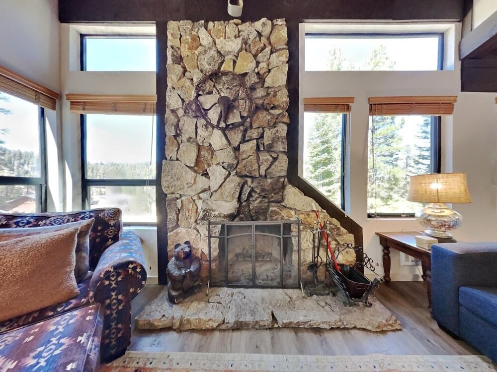 Mammoth Mountain - Vacation Condos