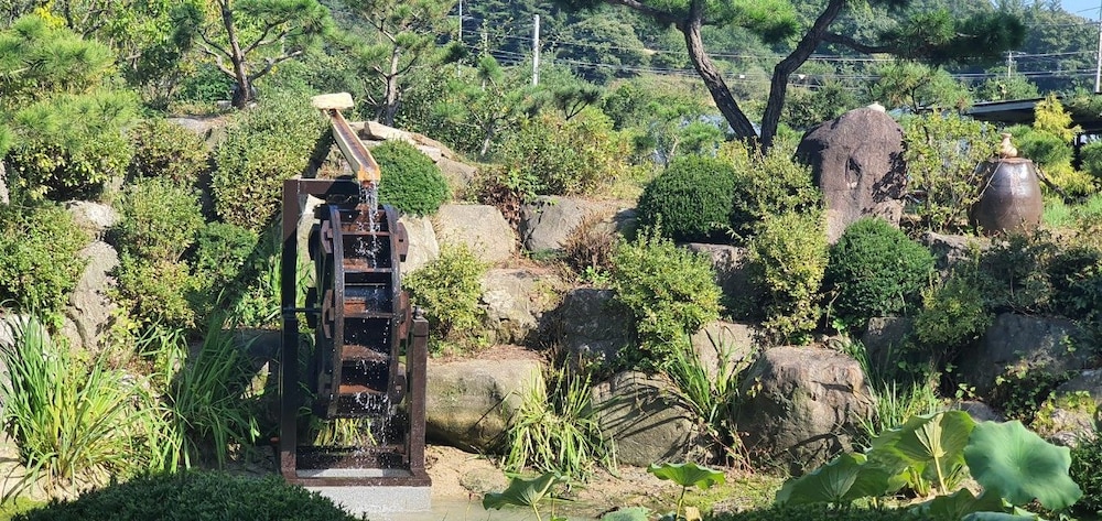 Tohyang Gotaek