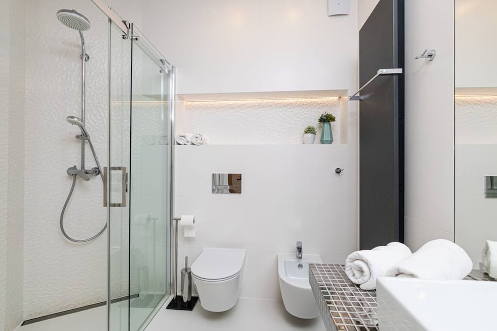 Ganso Luksusowy Apartament Baltica Heaven Rogowo