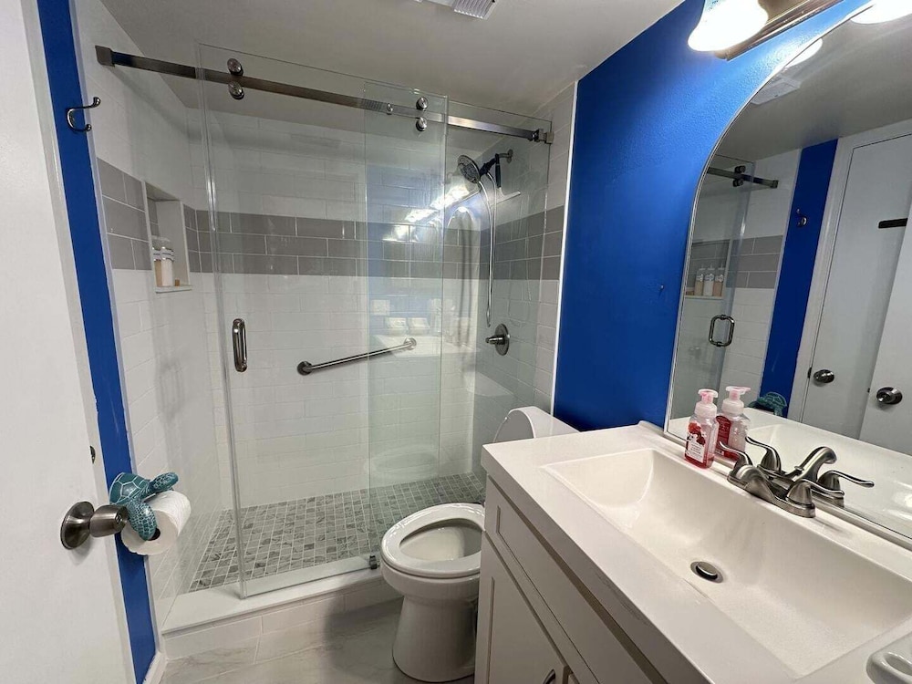 Coral Cove-free Activities- Amenities Included 2 Bedroom Home