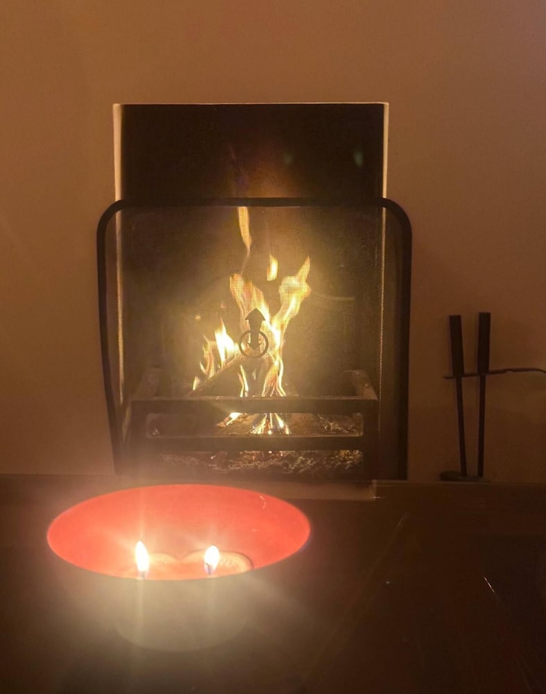 Townhouse by Notting Hill - Sleeps5/petsok/tv/wifi