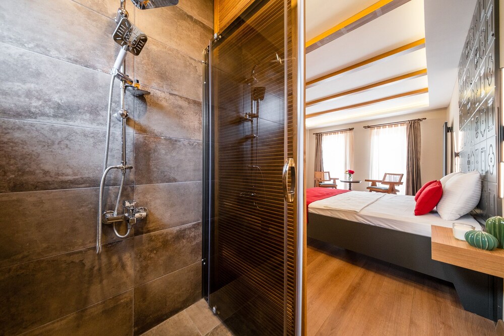 Aksoy Butik Otel - Image 105