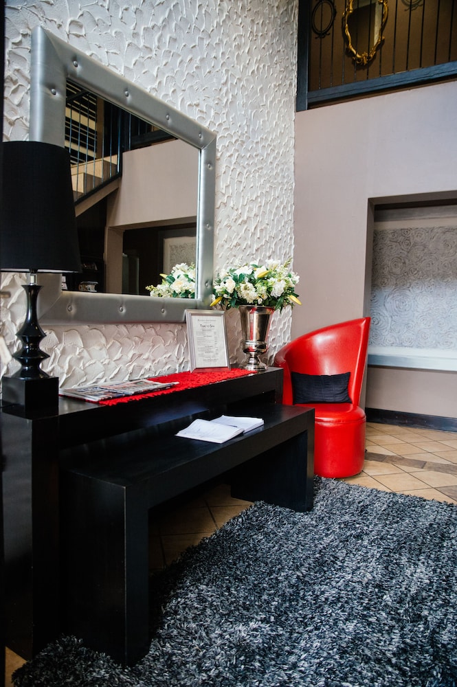 Andante Guesthouse