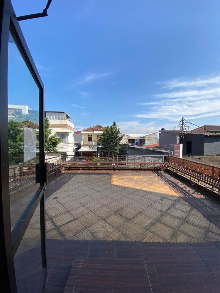 Nusantara Comfort Residence By Reccoma