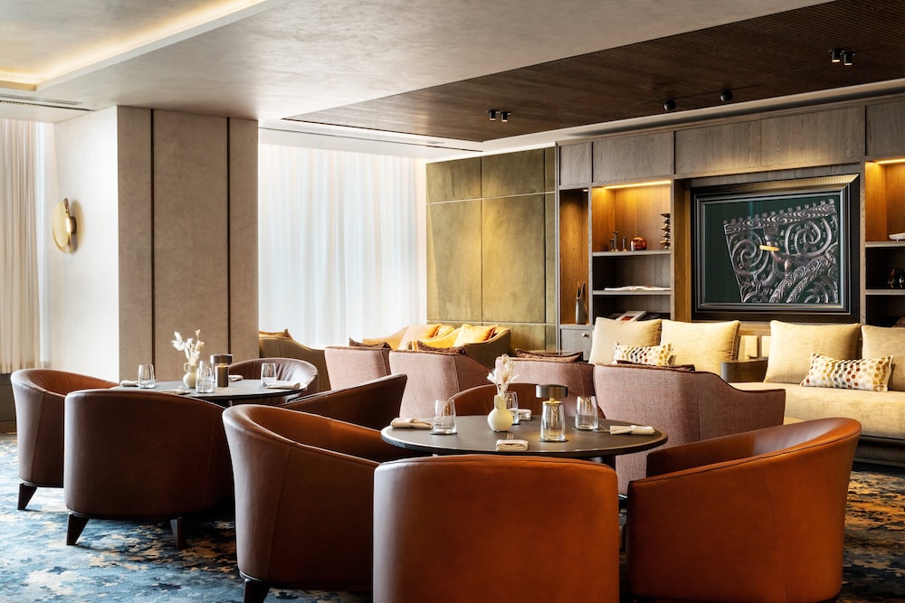 InterContinental Auckland by IHG 93