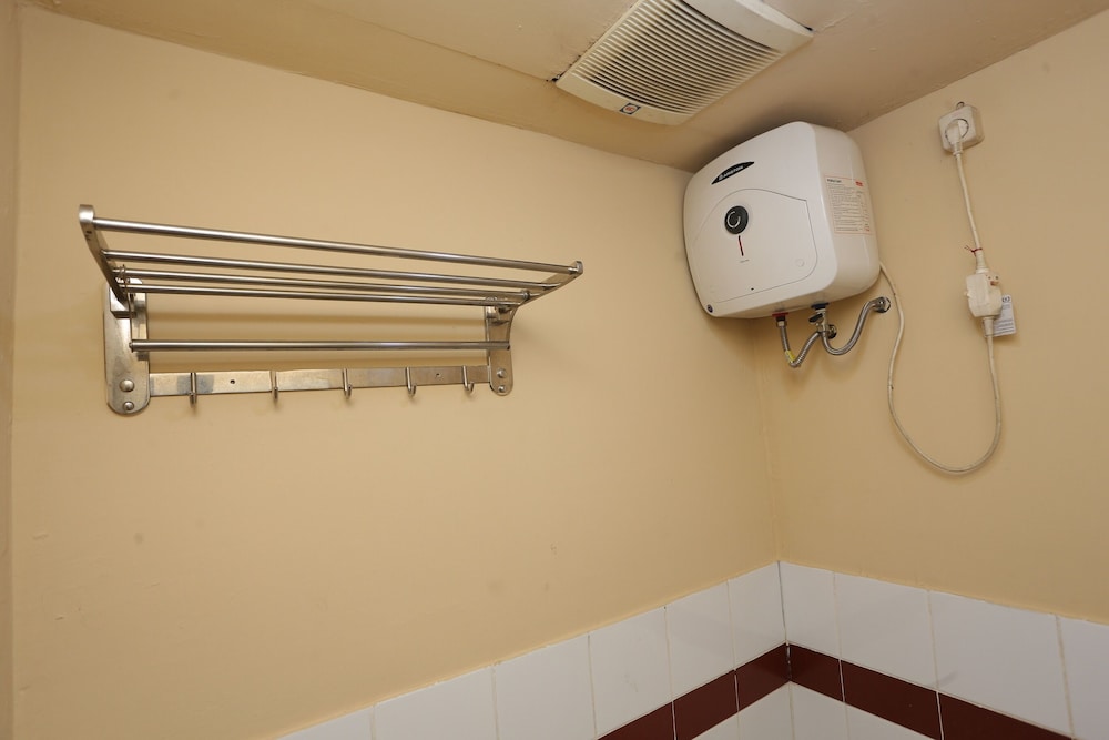 Aurora Rooms Mutiara Bekasi