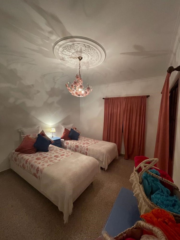 Summer Villa With Heated Private Pool