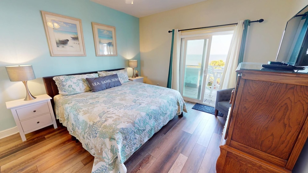 Bay View Villas 2 by Tybee Vacation Rentals